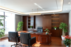 案例：中國交通建設股份有限公司軌道交通分公司